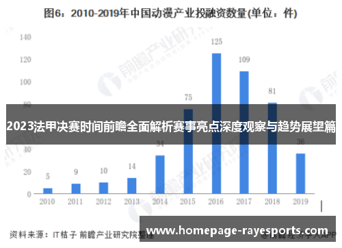 2023法甲决赛时间前瞻全面解析赛事亮点深度观察与趋势展望篇