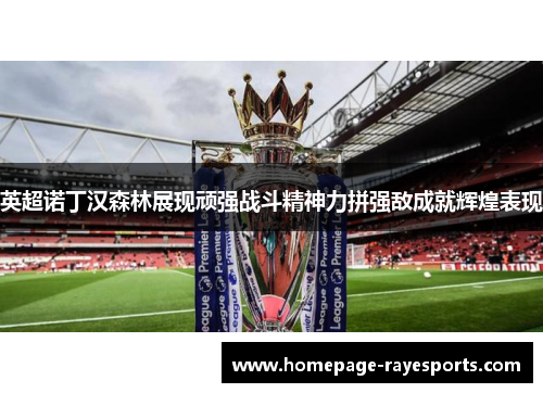 英超诺丁汉森林展现顽强战斗精神力拼强敌成就辉煌表现